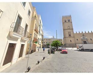 Exterior view of Premises to rent in Badajoz Capital  with Air Conditioner