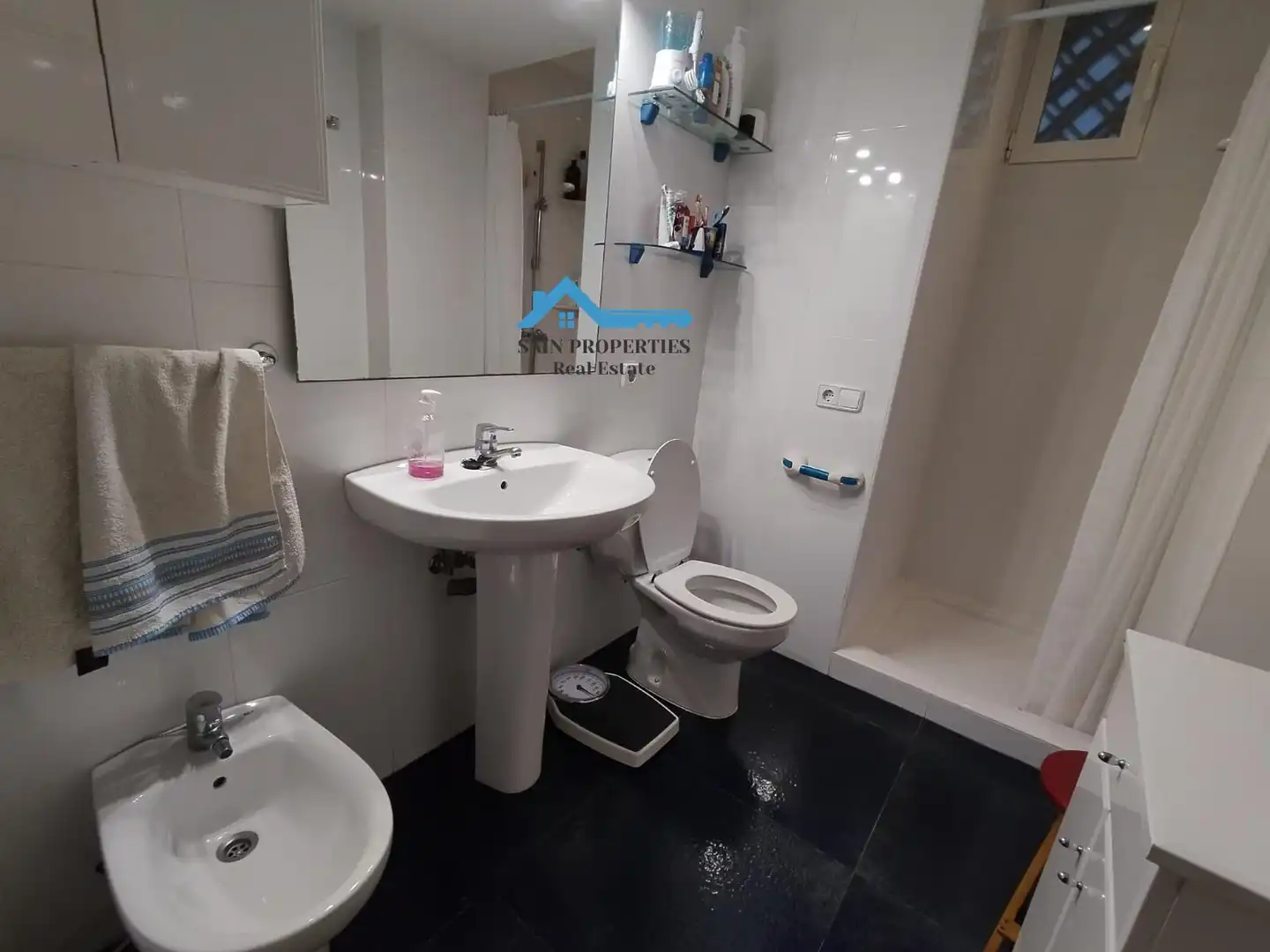 Piso con terraza en venta en Altea ciudad, imagen 10