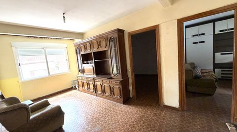Foto 2 de Piso en venta en Calle Asunción, Circular, Valladolid Capital
