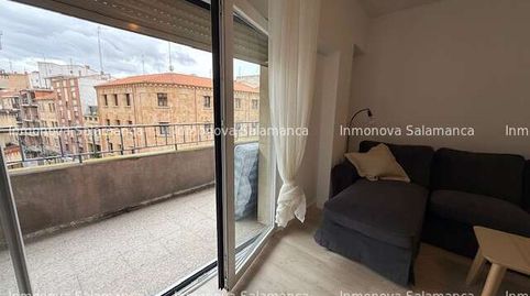 Foto 2 von Wohnung zur Miete in Salesas, Salamanca Capital