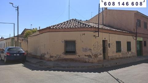 Photo 4 of House or chalet for sale in Calle Doctor Fleming, 12, Villanueva de Gállego, Zaragoza