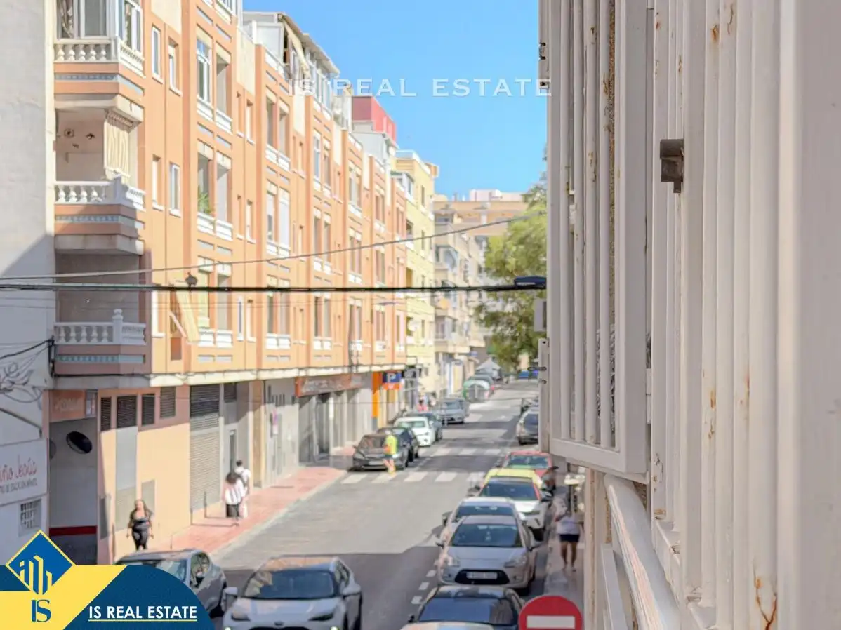 Apartamento con ascensor en venta en Playa del Cura, imagen 9
