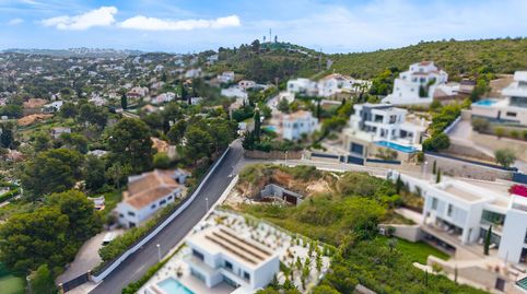 Foto 2 de Residencial en venta en Cap Martí - El Tossalet - Pinomar, Jávea / Xàbia