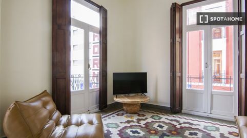 Foto 3 de Piso de alquiler en El Cabanyal - El Canyamelar, Valencia Capital