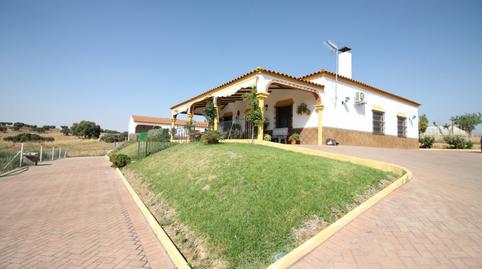 Foto 4 de Casa o xalet en venda a  Casa Alta, 9, Fuente Obejuna, Córdoba