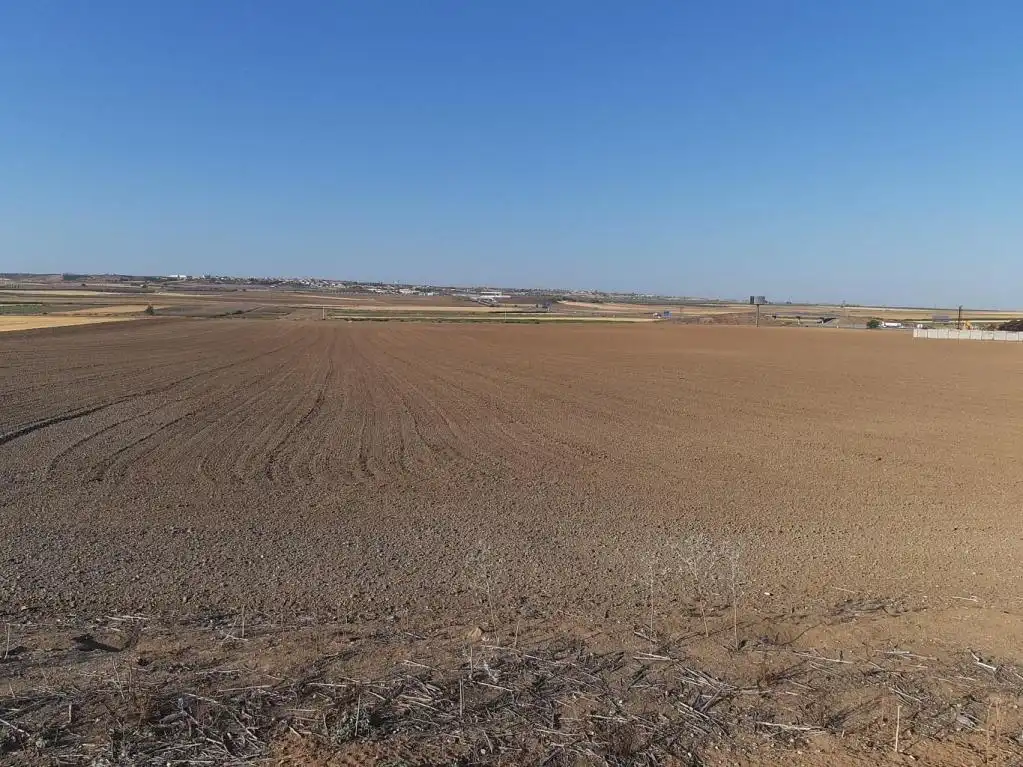 Terreno en venta en Magán