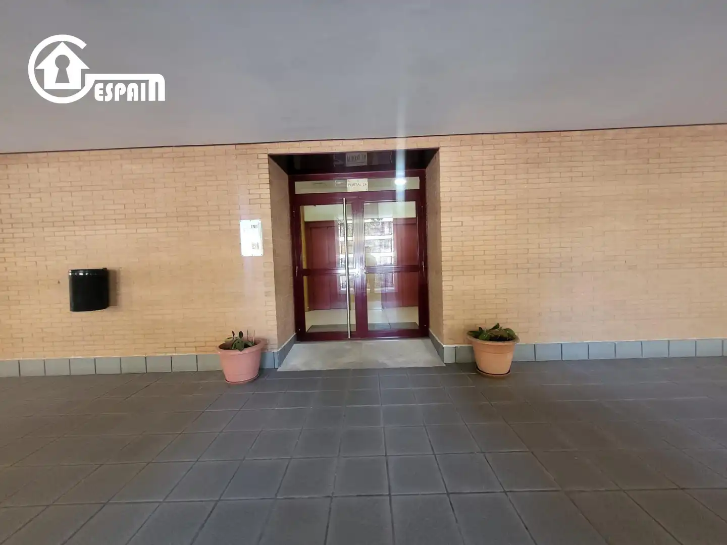 Pis en venda en Madrid amb Aire condicionat, Calefacció i Jardí privat