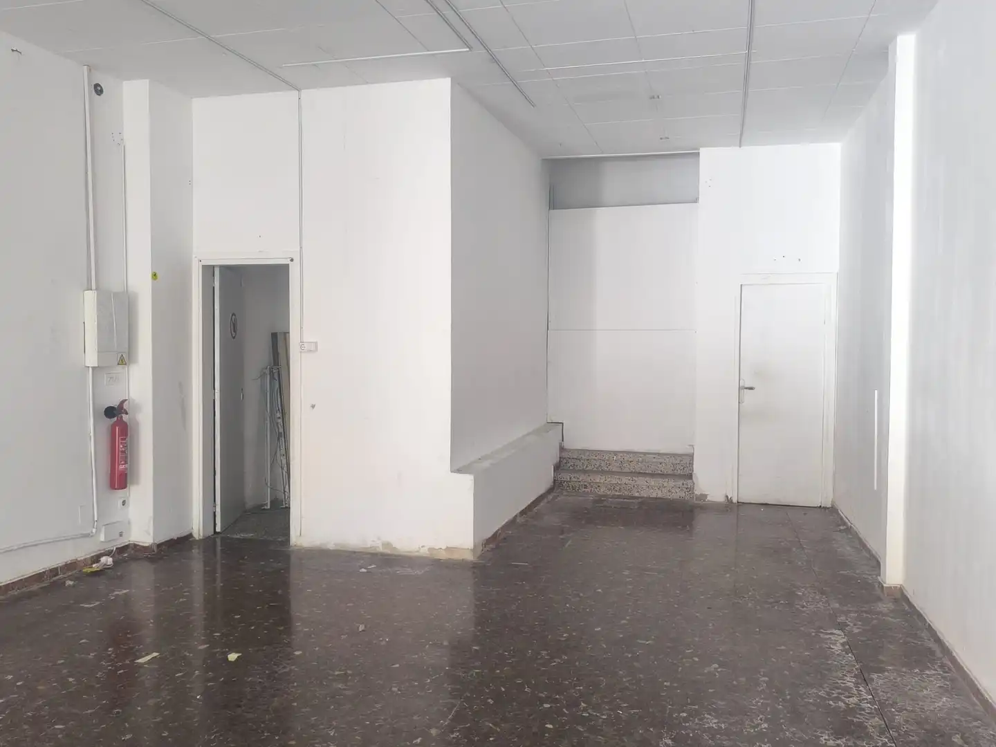 Business premises to rent in Muralla dels Genovesos