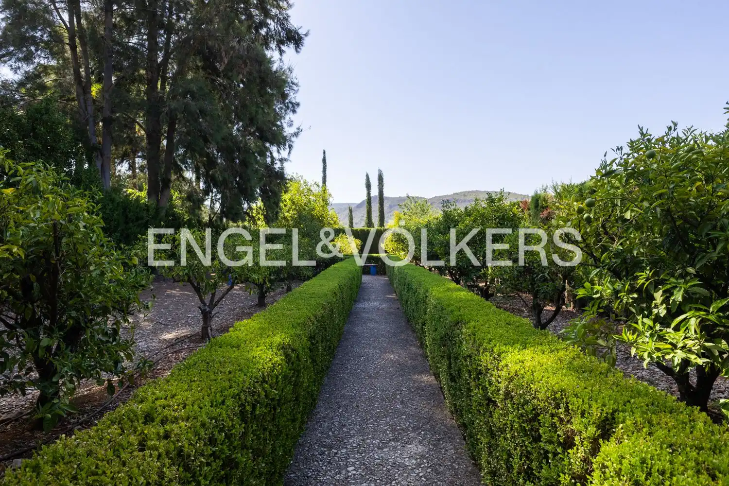 Exterior view of Houses for sale in Pedreguer  with Air Conditioner, Heating and Private garden