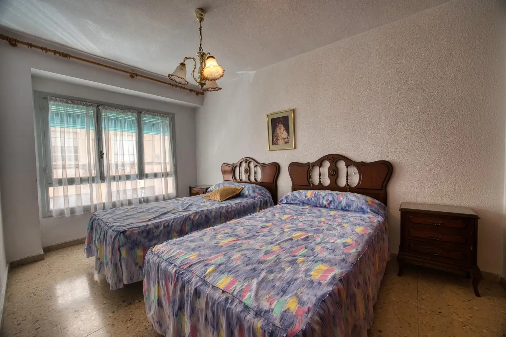 Piso con ascensor en venta en PRESBITERO BALTA CARRASCO, imagen 19