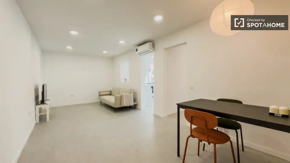 Piso de alquiler en Les Planes