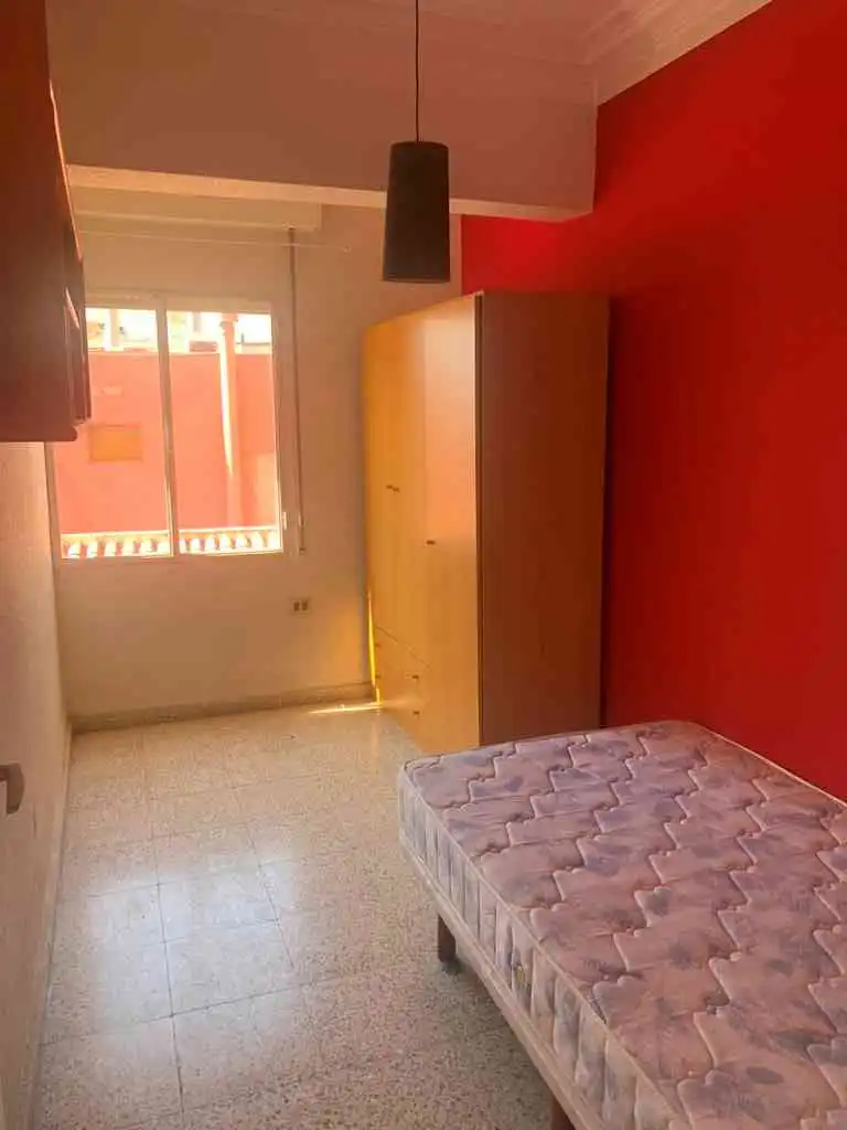Bedroom of Flat for sale in Centro