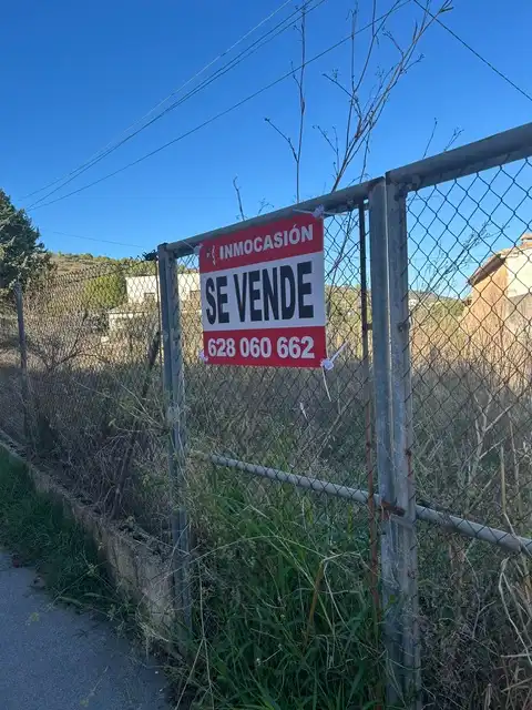 Terreno en venta en Senija