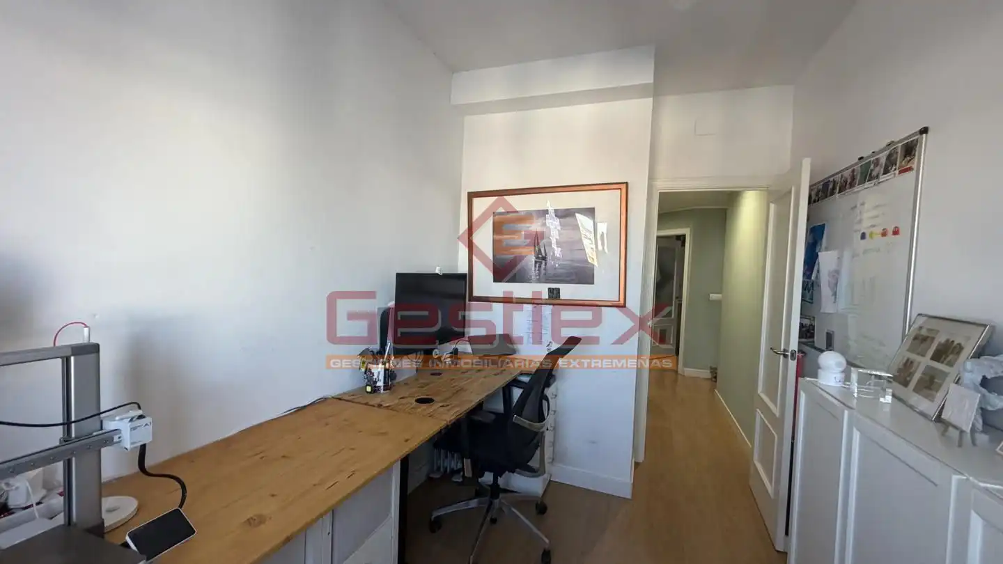 Attico con ascensore in vendita a Almendralejo, imagen 15