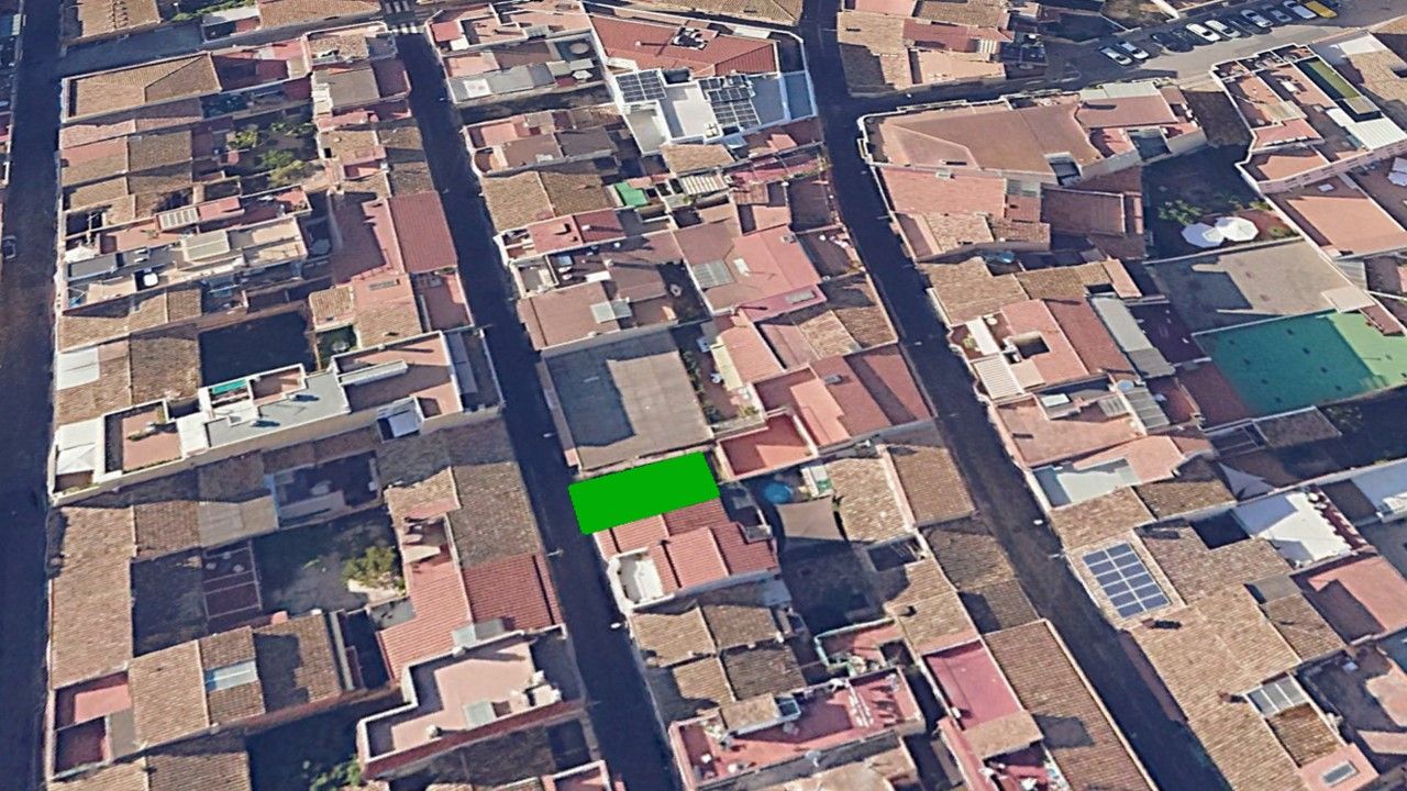 Exterior view of Residential for sale in El Vendrell