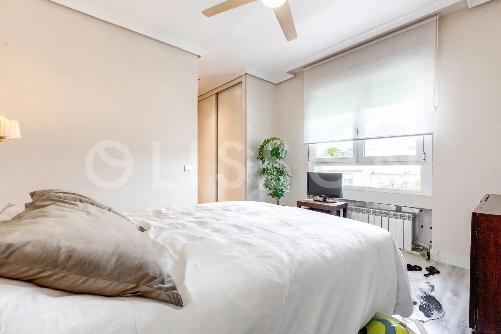 Piso con piscina en venta en Chamartín, imagen 17