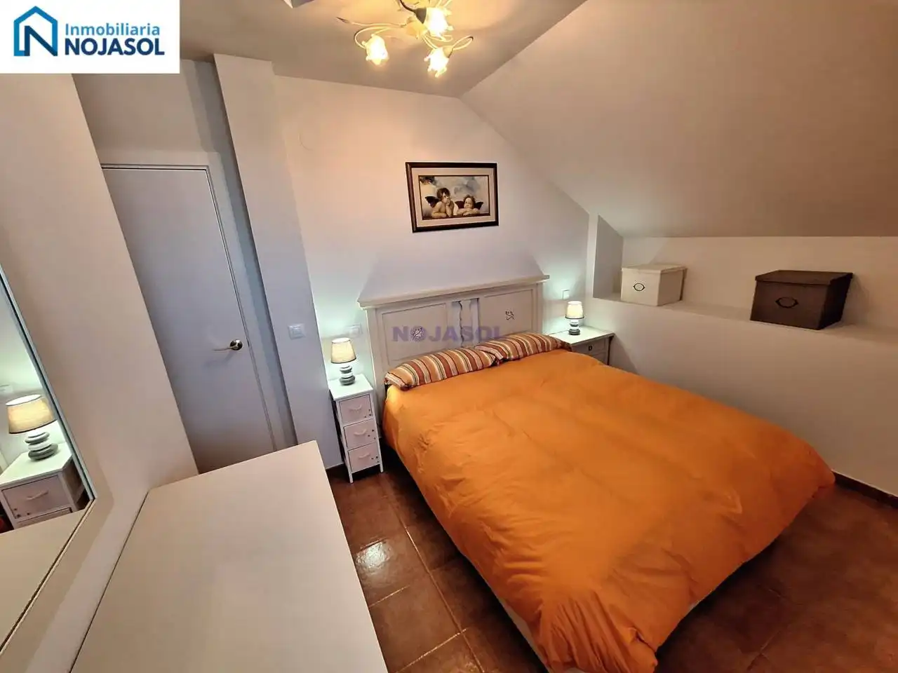 Apartment mit Pool zur Miete in Calle LOS NOGALES 5, imagen 33