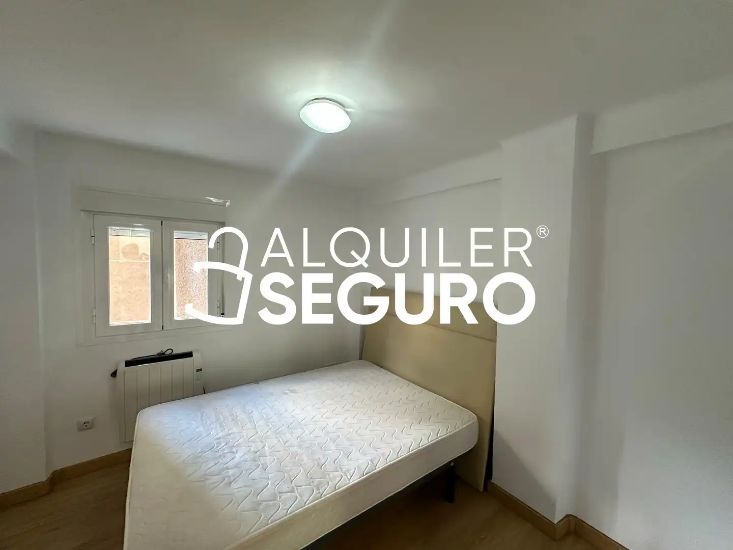 Wohnung zur Miete in Hermanos García Noblejas, Simancas