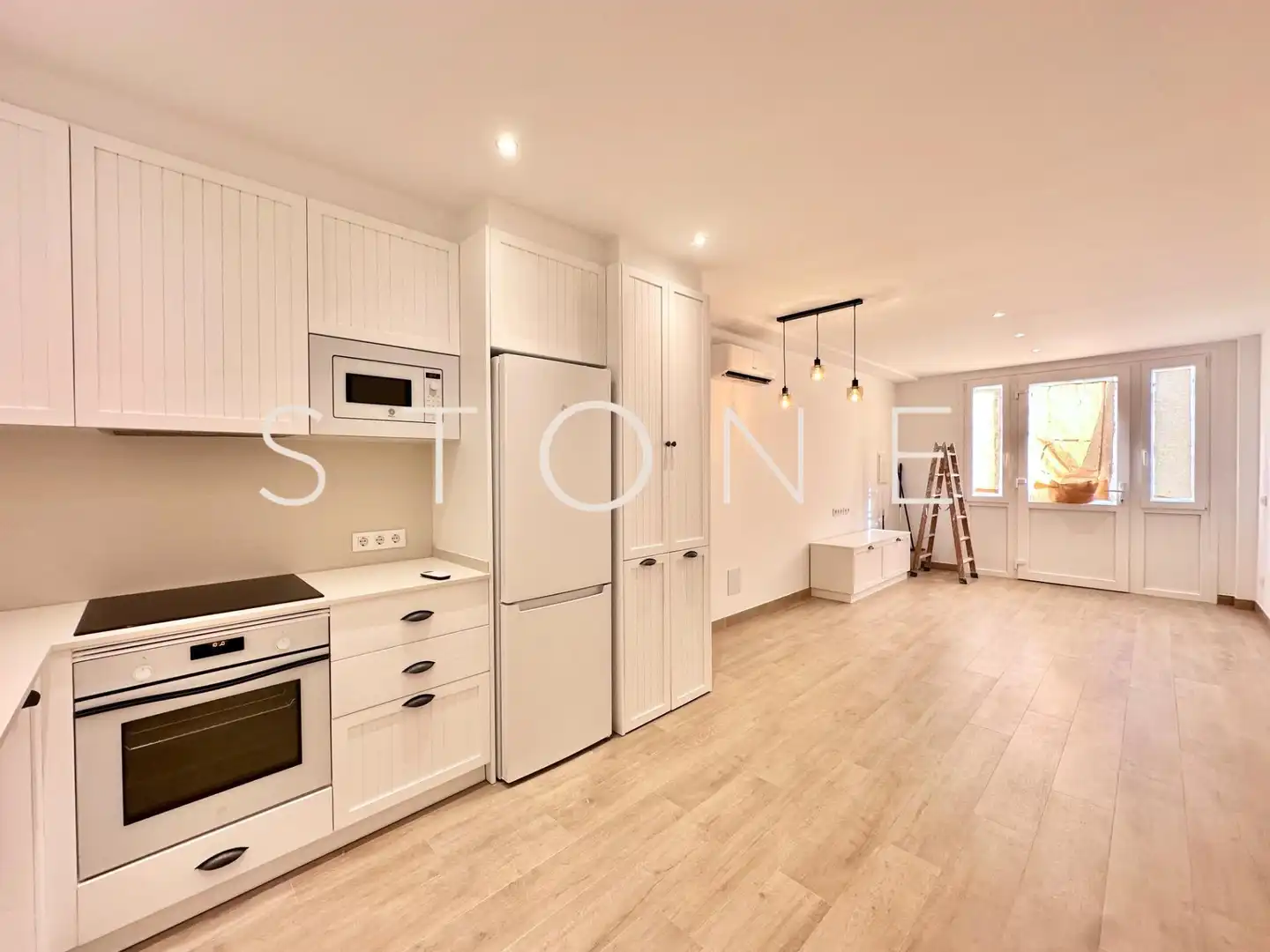 Maison mitoyenne à vendre à Es Castell poble, imagen 2
