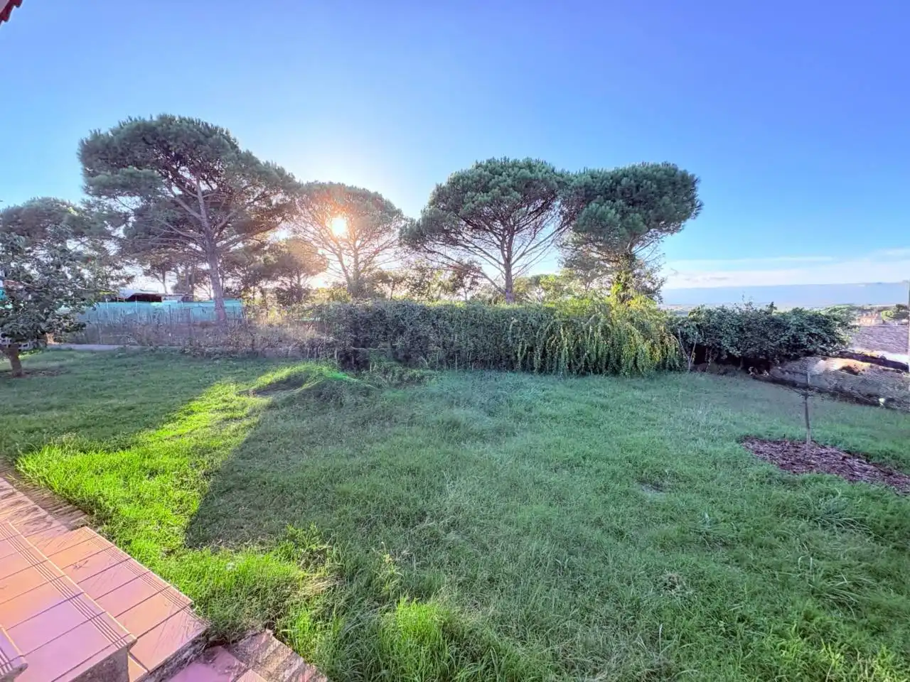 Casa amb jardí en venda a Calle Roureda de Can Roig, imagen 2