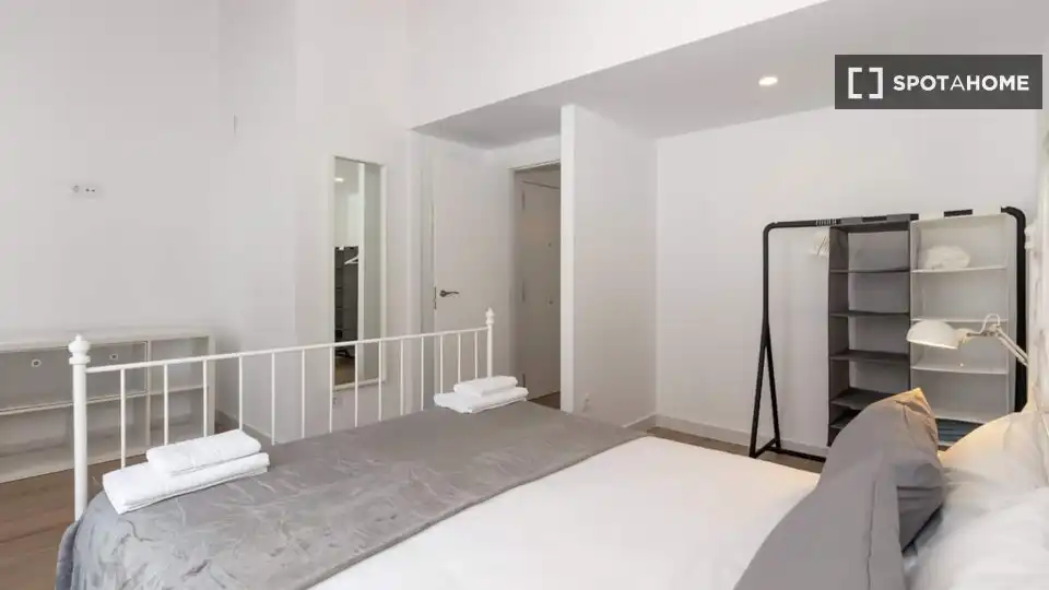 Flat to rent in L'Eixample, imagen 7