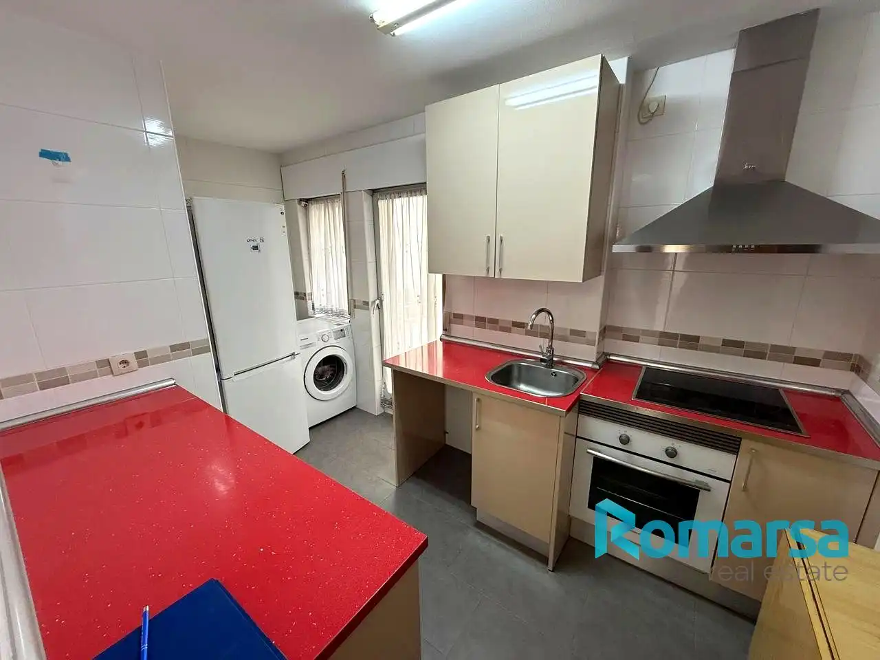 Flat for rent in De Fivasa, Santo Tomás