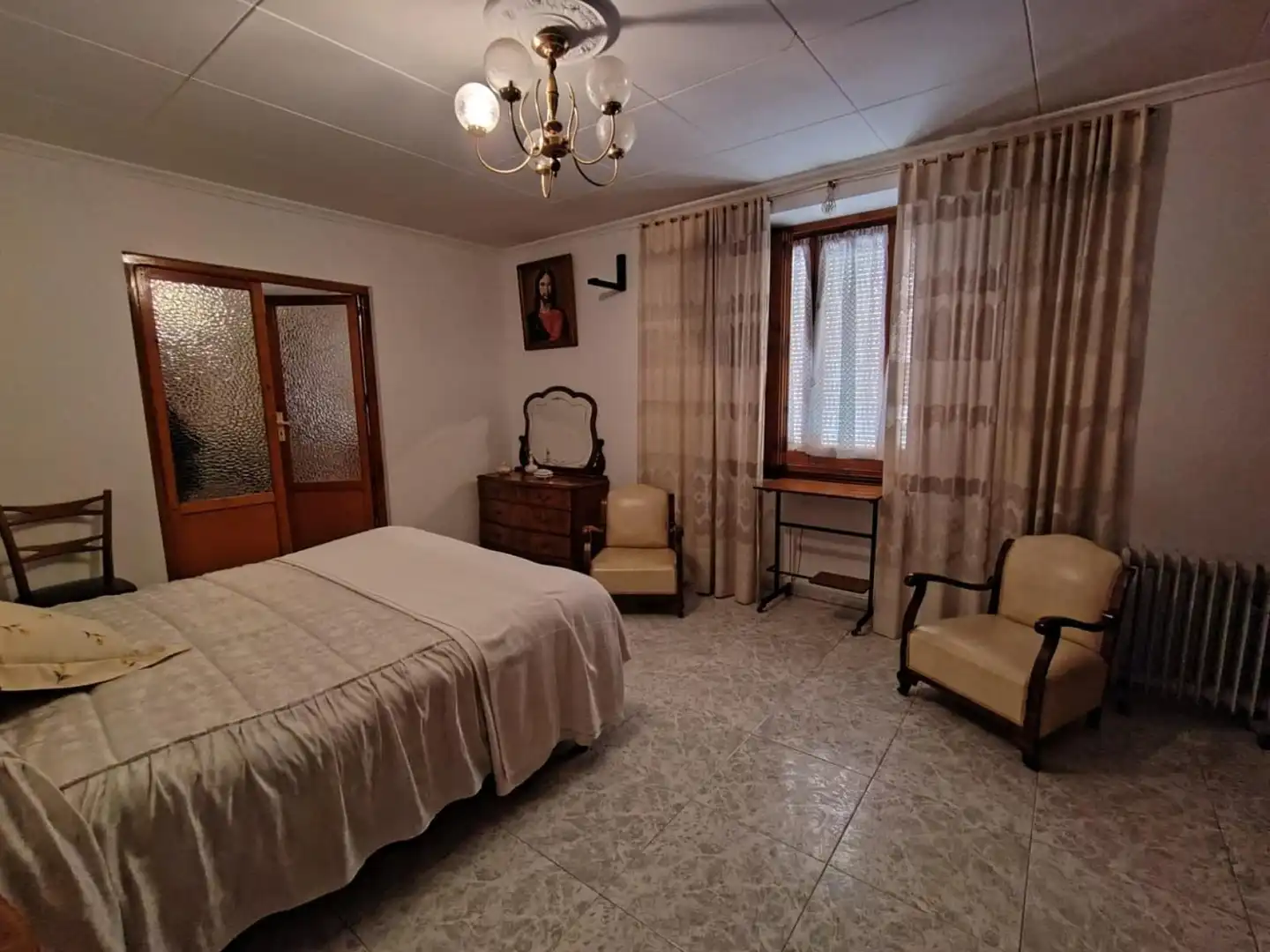 Houses for sale in Campo de Criptana