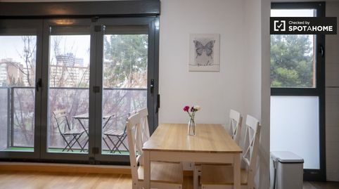Foto 4 de Piso de alquiler en Sant Pau, Valencia Capital