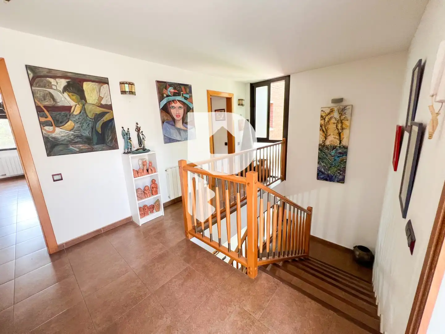 Casa o xalet en venda a Corbera de Llobregat