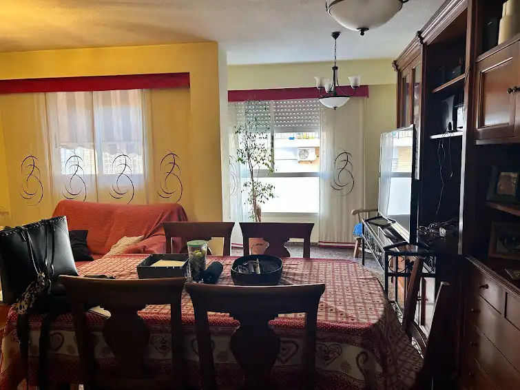 Maisonette zum Verkauf in Avinguda Pi I Margall, Zona Concordia