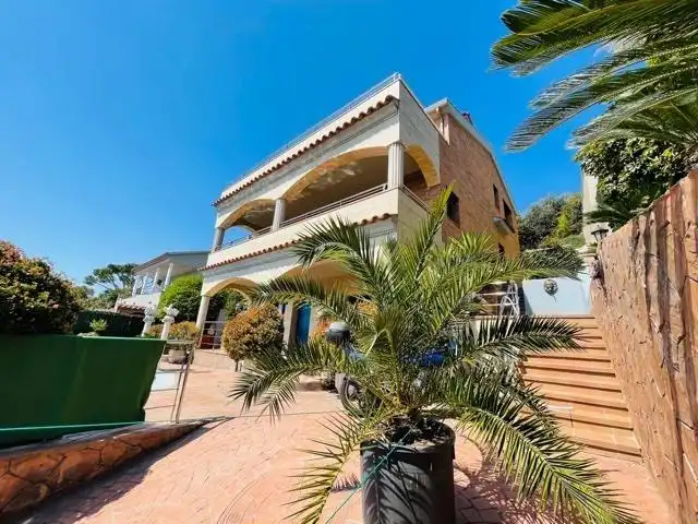 Villa avec terrasse à vendre à Mas Mora - Sant Daniel, imagen 5