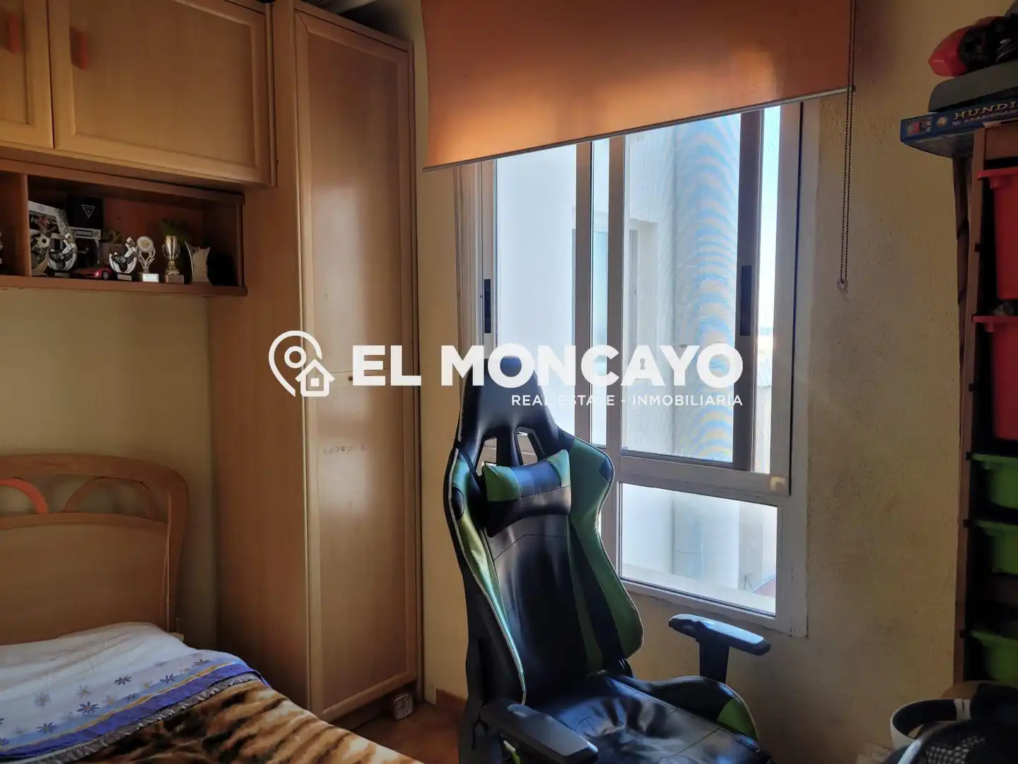 Habitación de Ático en venta en Guardamar del Segura con Aire acondicionado, Calefacción y Terraza