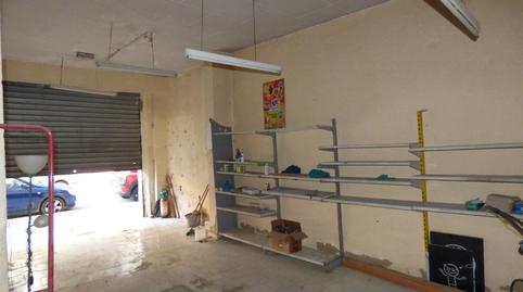 Photo 3 of Premises to rent in Calle del Maestro Atanasio Garcia Zapater, 22, Benetússer, Valencia