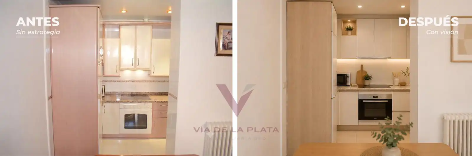 Dormitori de Pis en venda en Salamanca amb Calefacció, Terrassa i Forn