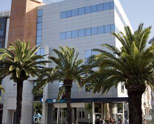 Exterior view of Office to rent in  Huelva Capital