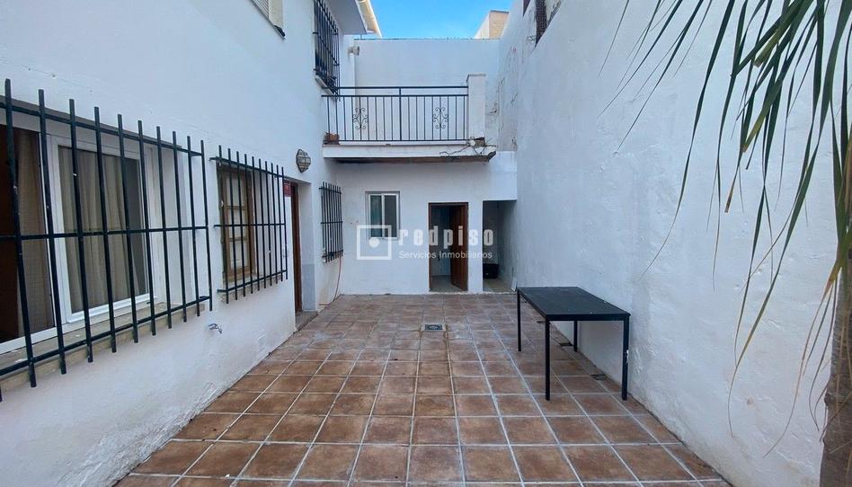 Foto 1 de Pis en venda a Mangas Verdes - Las Flores - Parque del Sur, Málaga