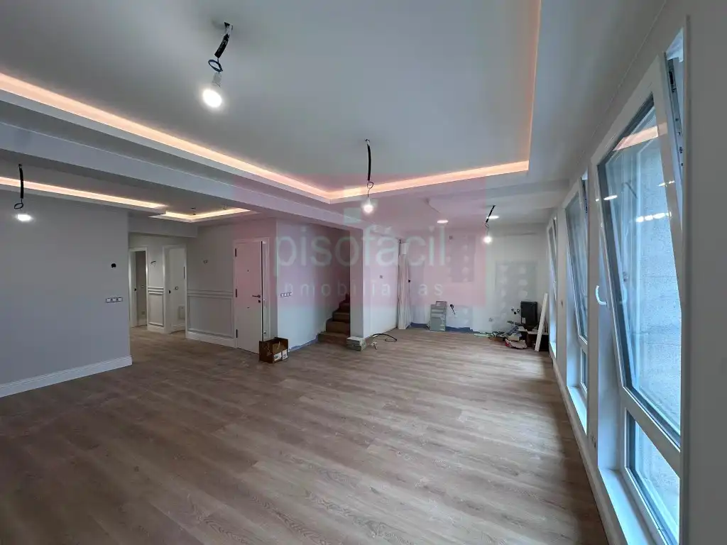 Dúplex en venda en Lugo