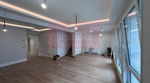Foto 5 de Dúplex en venda a San Roque - As Fontiñas, Lugo Capital