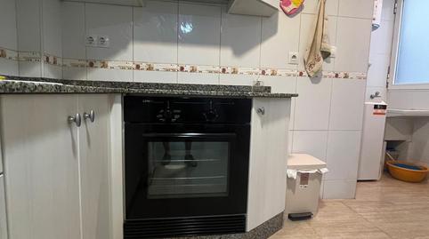 Photo 5 of Flat to rent in Ensanche - Parque del Oeste, Castellón