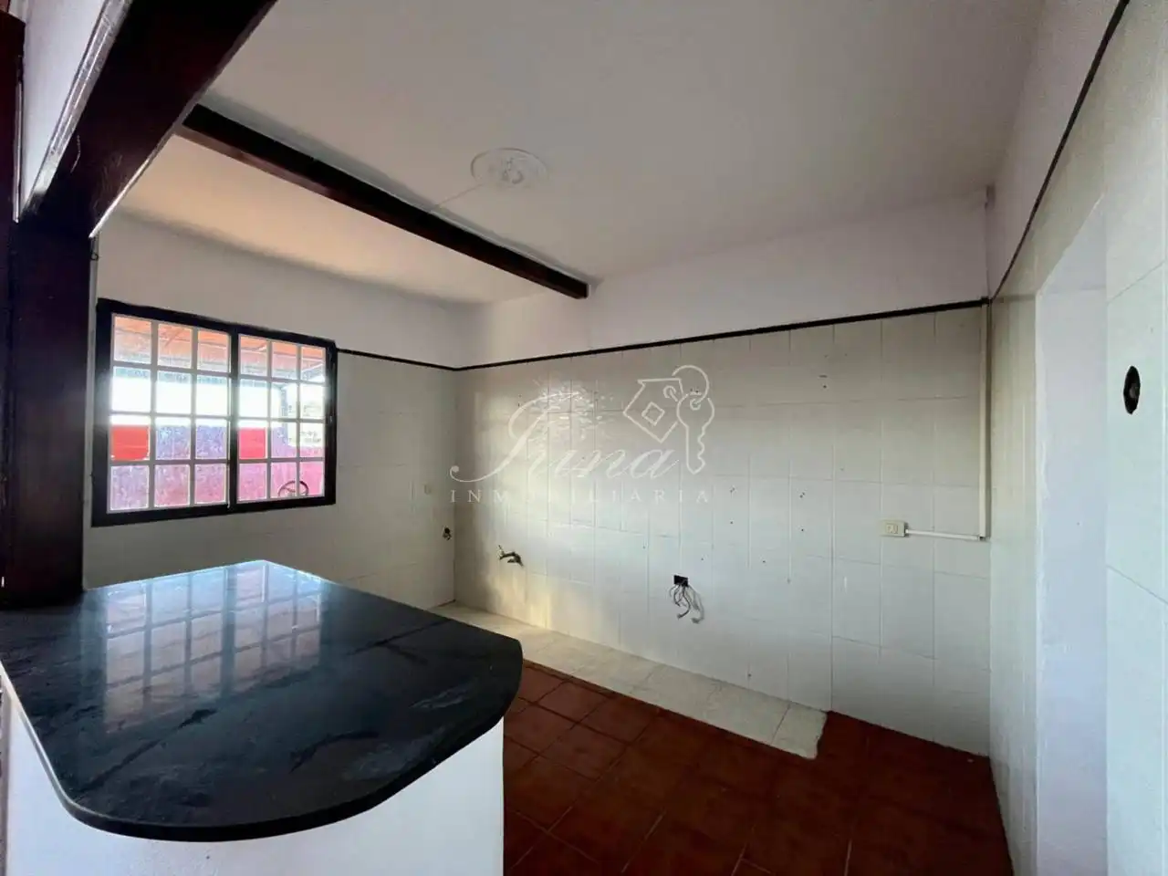 Cuina de Casa o xalet en venda en Los Llanos de Aridane amb Jardí privat i Terrassa