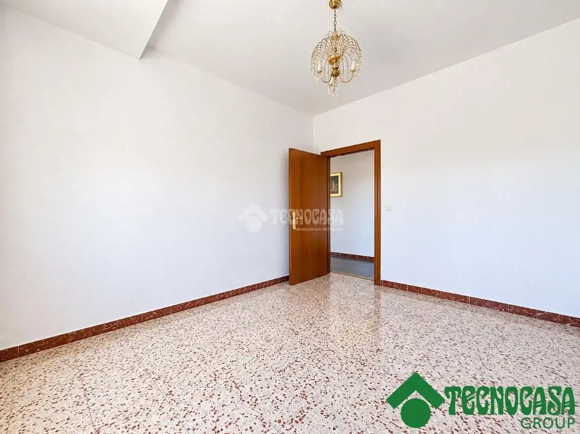 Piso con jardín en venta en Torrijos, imagen 17