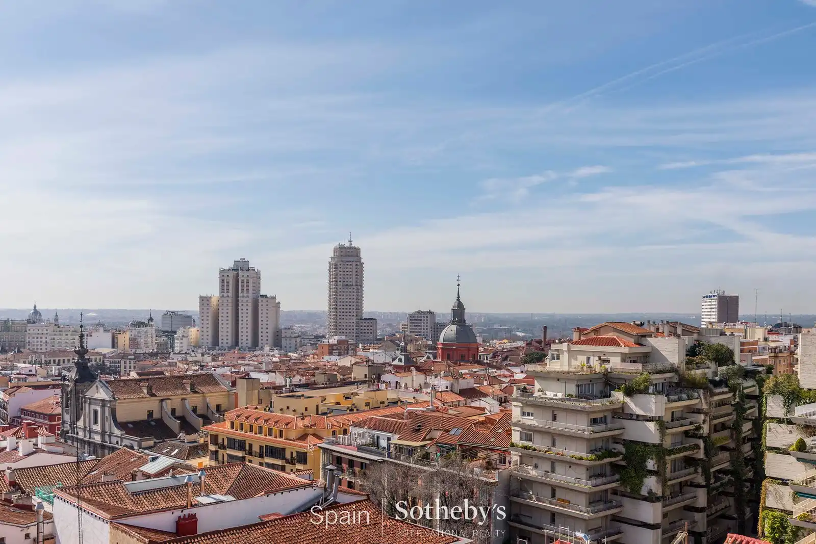 Ático con ascensor en venta en Glorieta de Ruiz Giménez, imagen 40