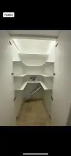 Piso de alquiler en Málaga con Aire acondicionado, Terraza y Amueblado