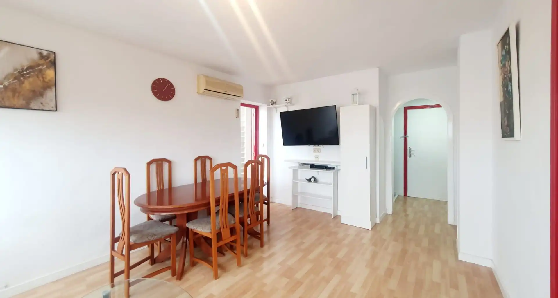 Flat with pool for sale in Rincón de Loix, imagen 17