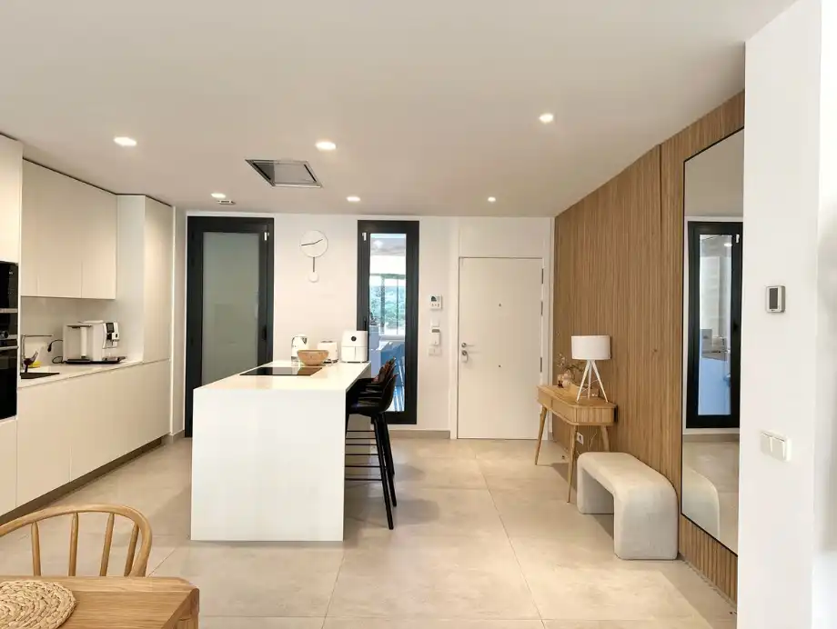 Apartment mit Pool zum Verkauf in Avenida de los Acebos 33, imagen 13
