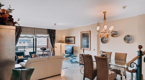 Foto 2 de Àtic en venda a Calle Pacífico, Paseo Marítimo Oeste - Pacífico, Málaga