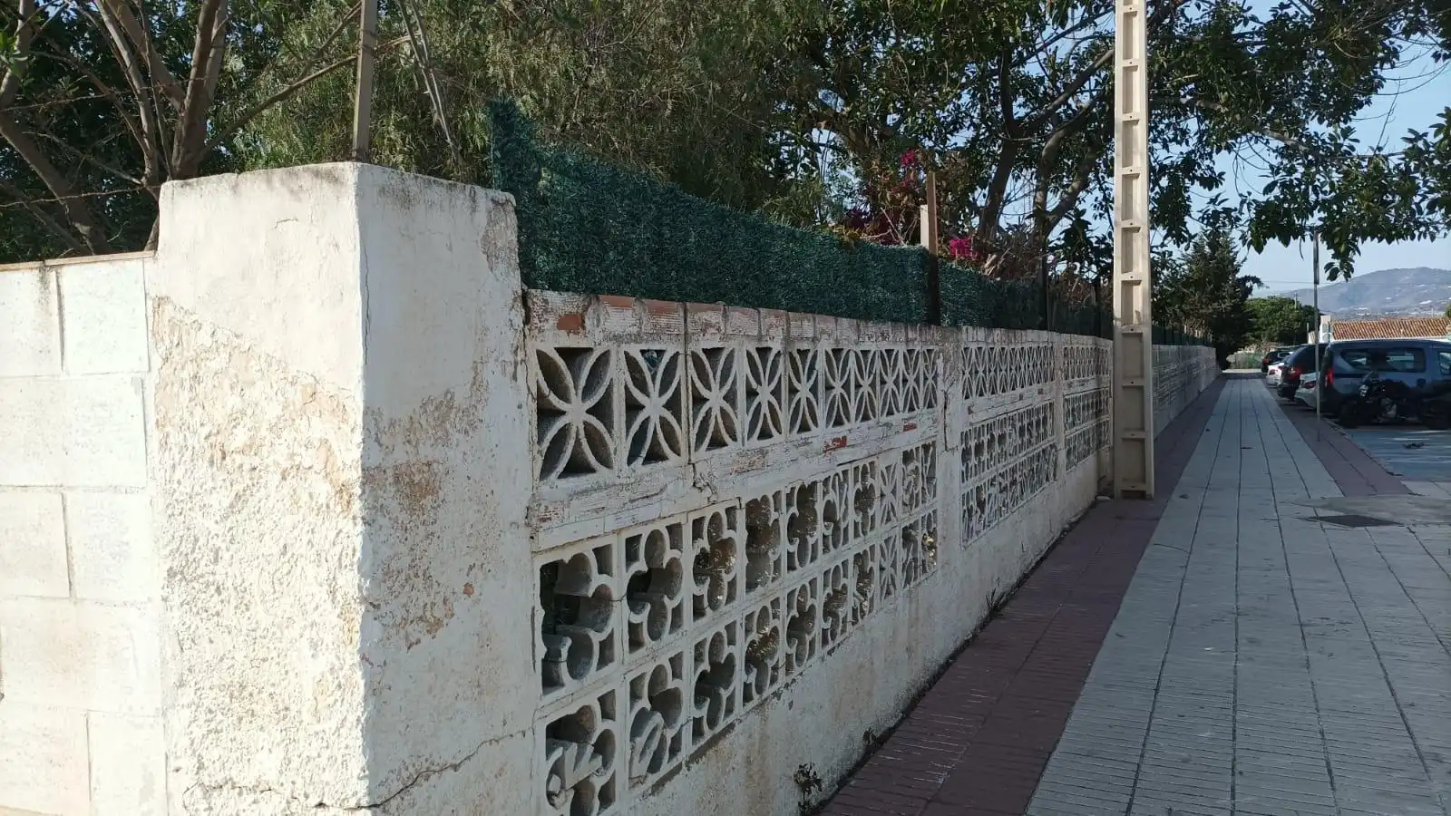Residential zum Verkauf in Paseo Marítimo de Levante