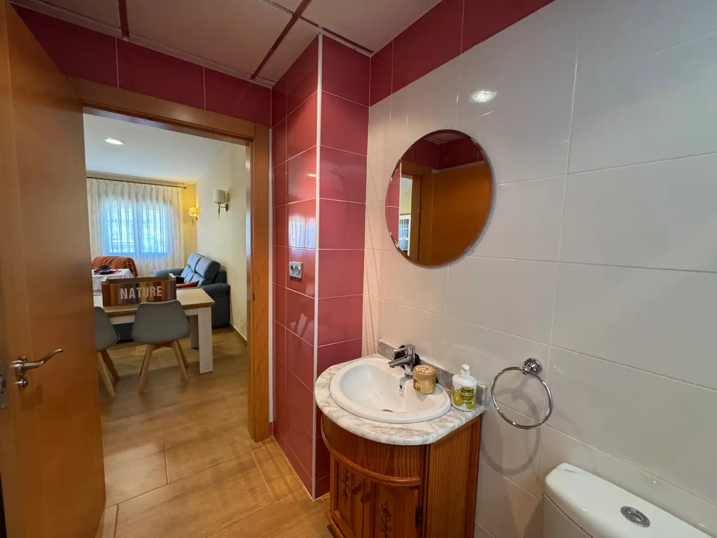 Villa con terrazza in vendita a Calle Fernando Múgica, imagen 46