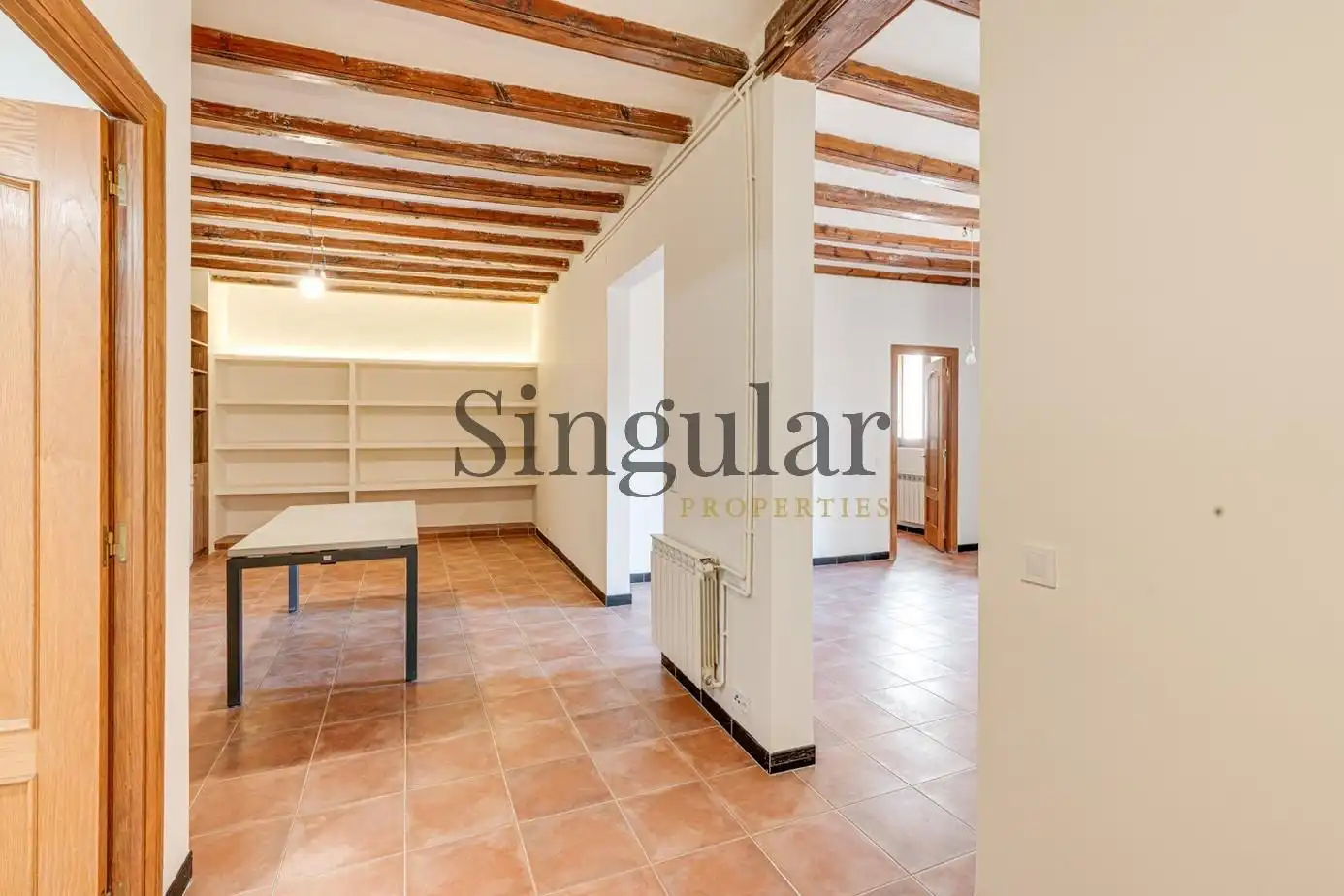 Wohnung mit Terrasse zum Verkauf in Carrer d'Espolsa-sacs, imagen 18