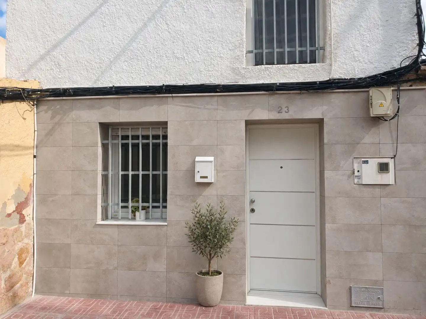 Ground floor for sale in Partida Estaciones, 23, San Isidro